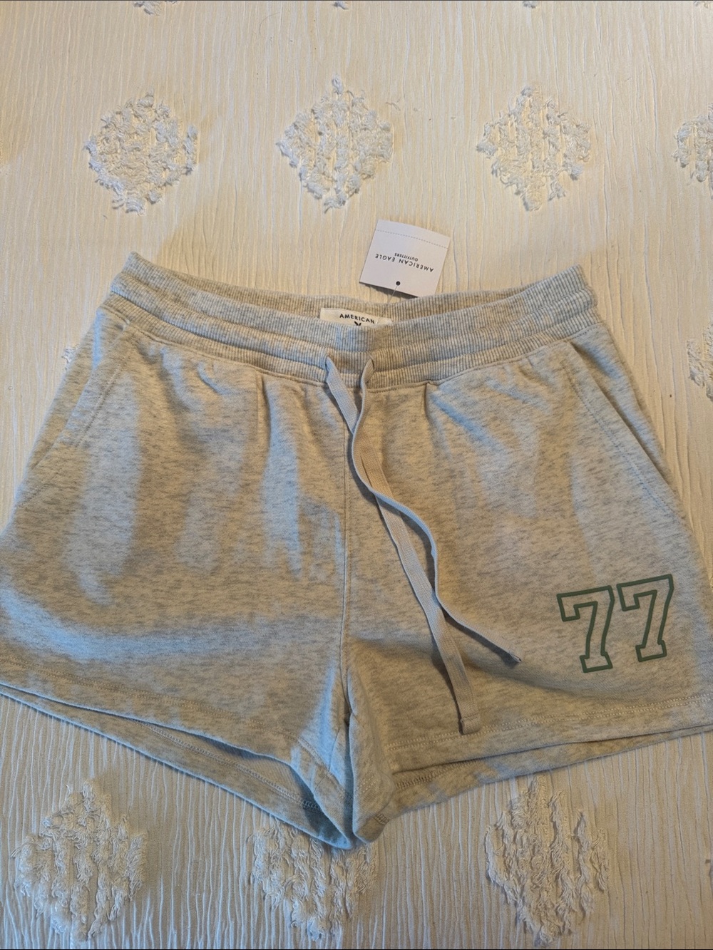 American Eagle Lounge Shorts
